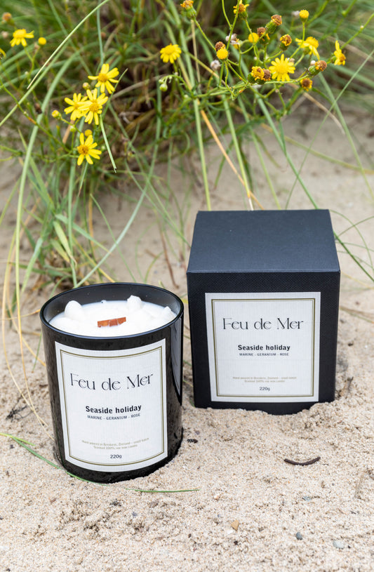 Waarom kaarsen niet alleen in de herfst en winter te gebruiken zijn: 5 redenen om ze ook in de lente en zomer aan te steken!