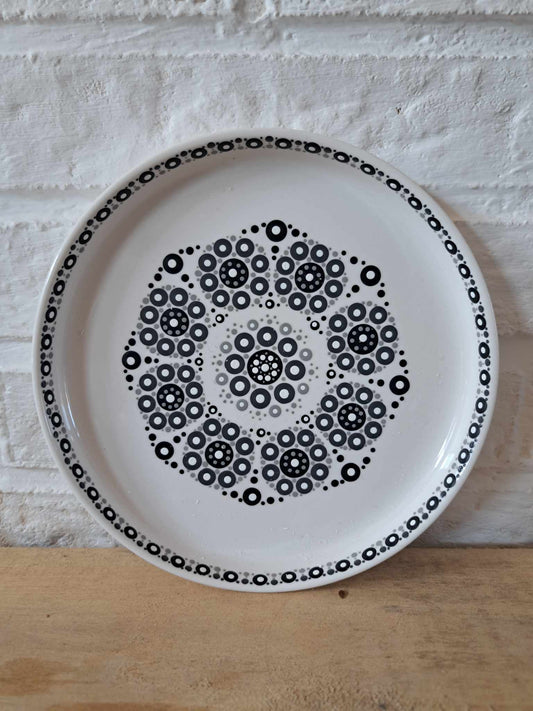 Workshop stippen met AnjaStipt, Zeeuwse knoop - Woensdag 21/01 bij Feu de Mer - Boutique, Breskens (‘s avonds)