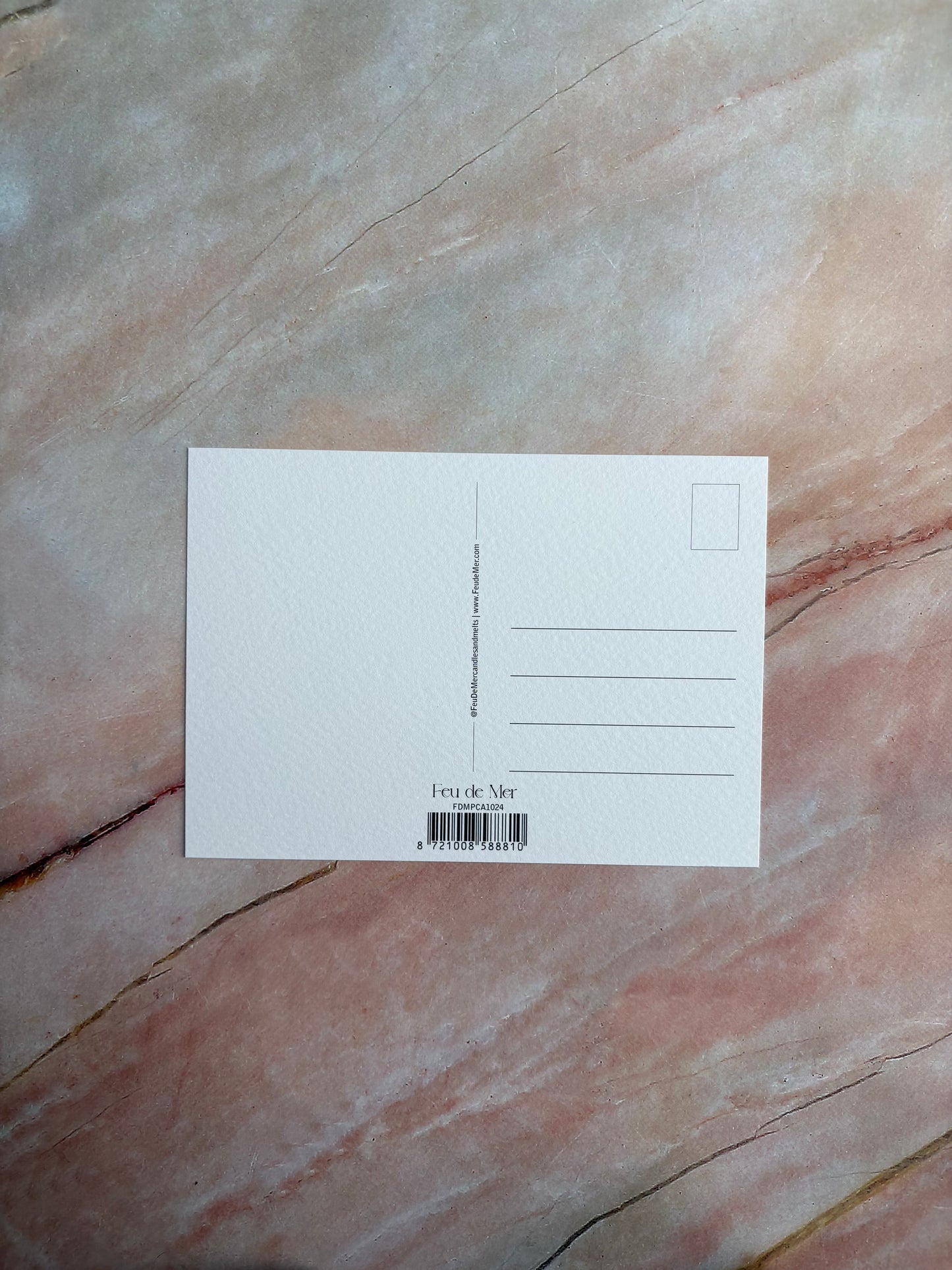 Ansichtkaart - Cheers!