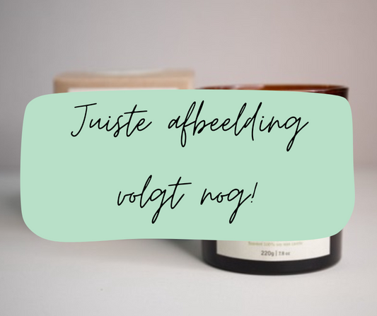 Enchanted Forest - geurkaars 220g