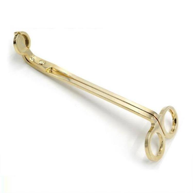 Lontschaar - goud