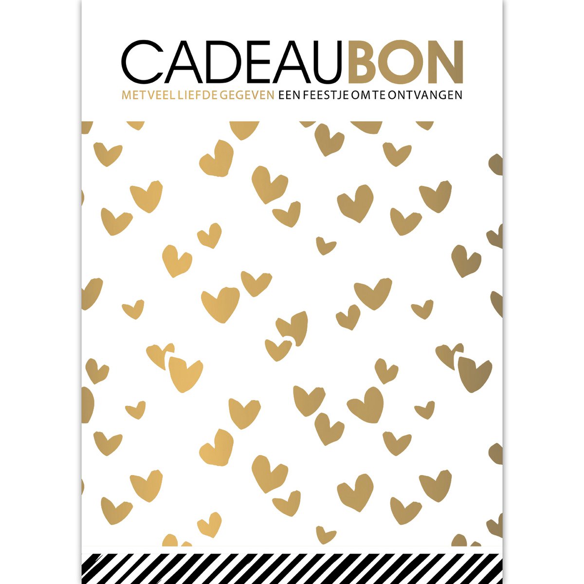 Cadeaubon