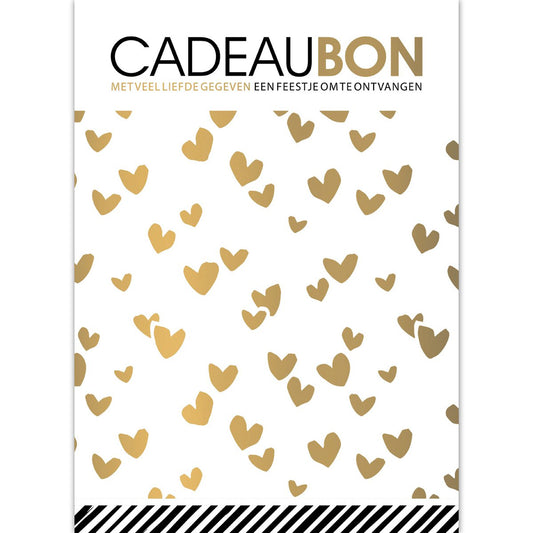 Cadeaubon