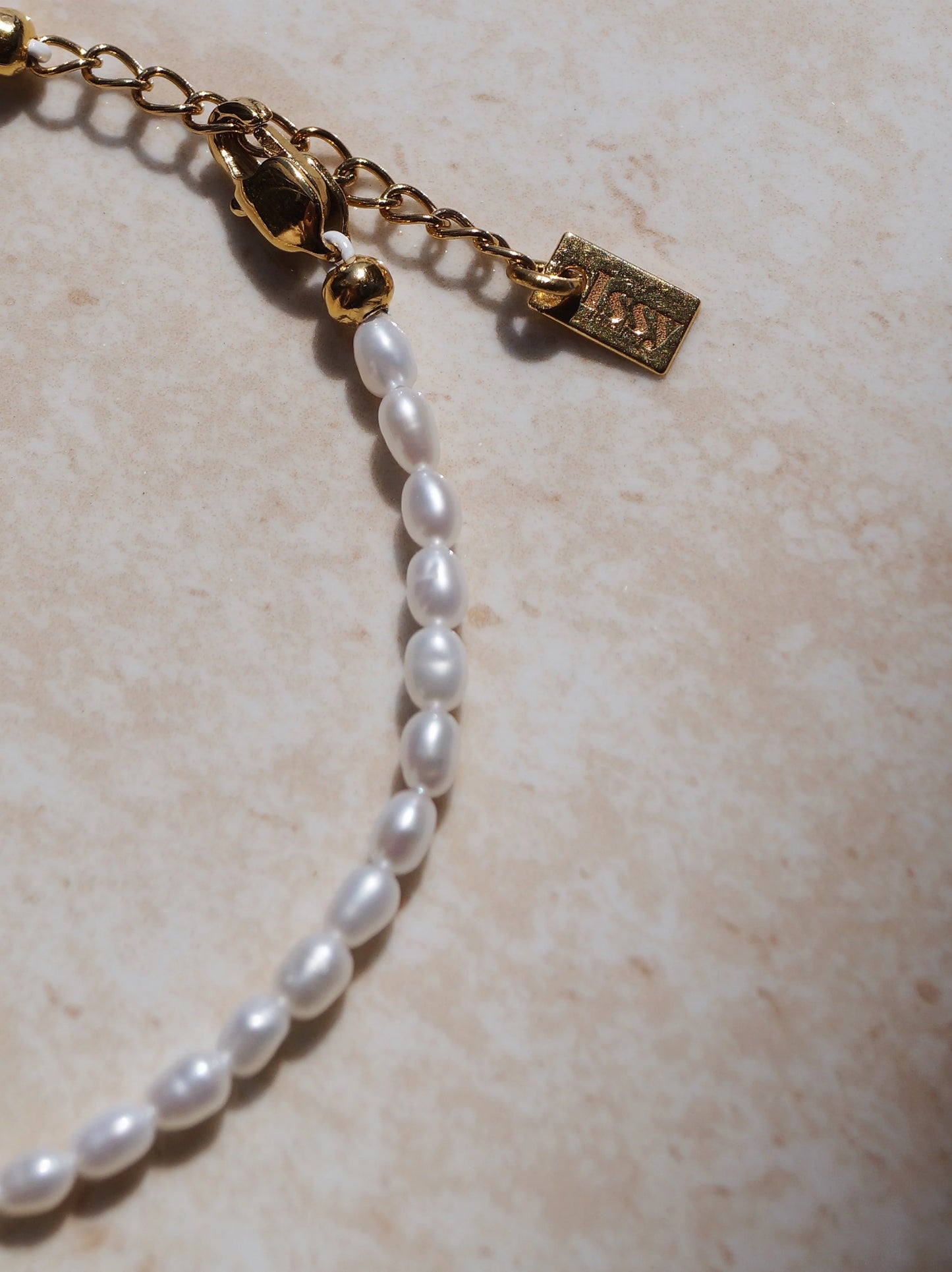 Pearl - armband