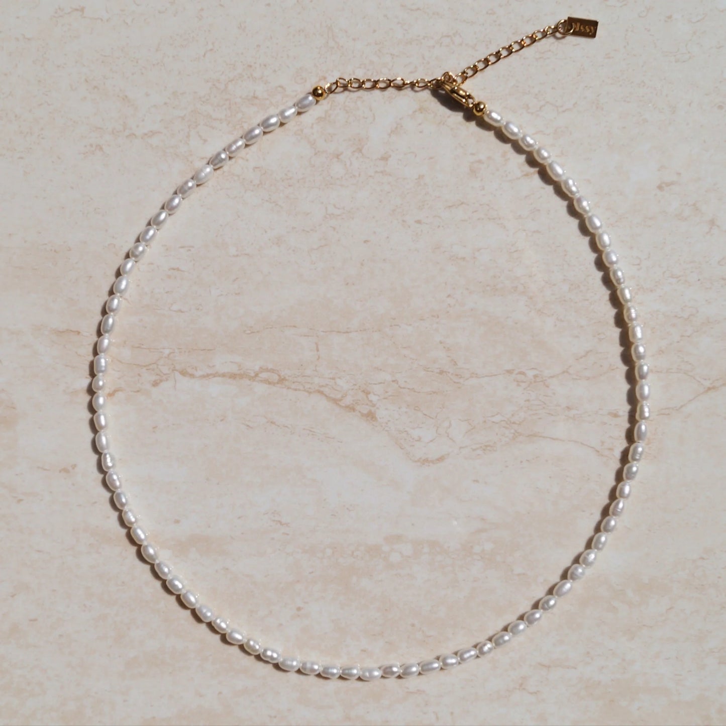 Pearl - ketting