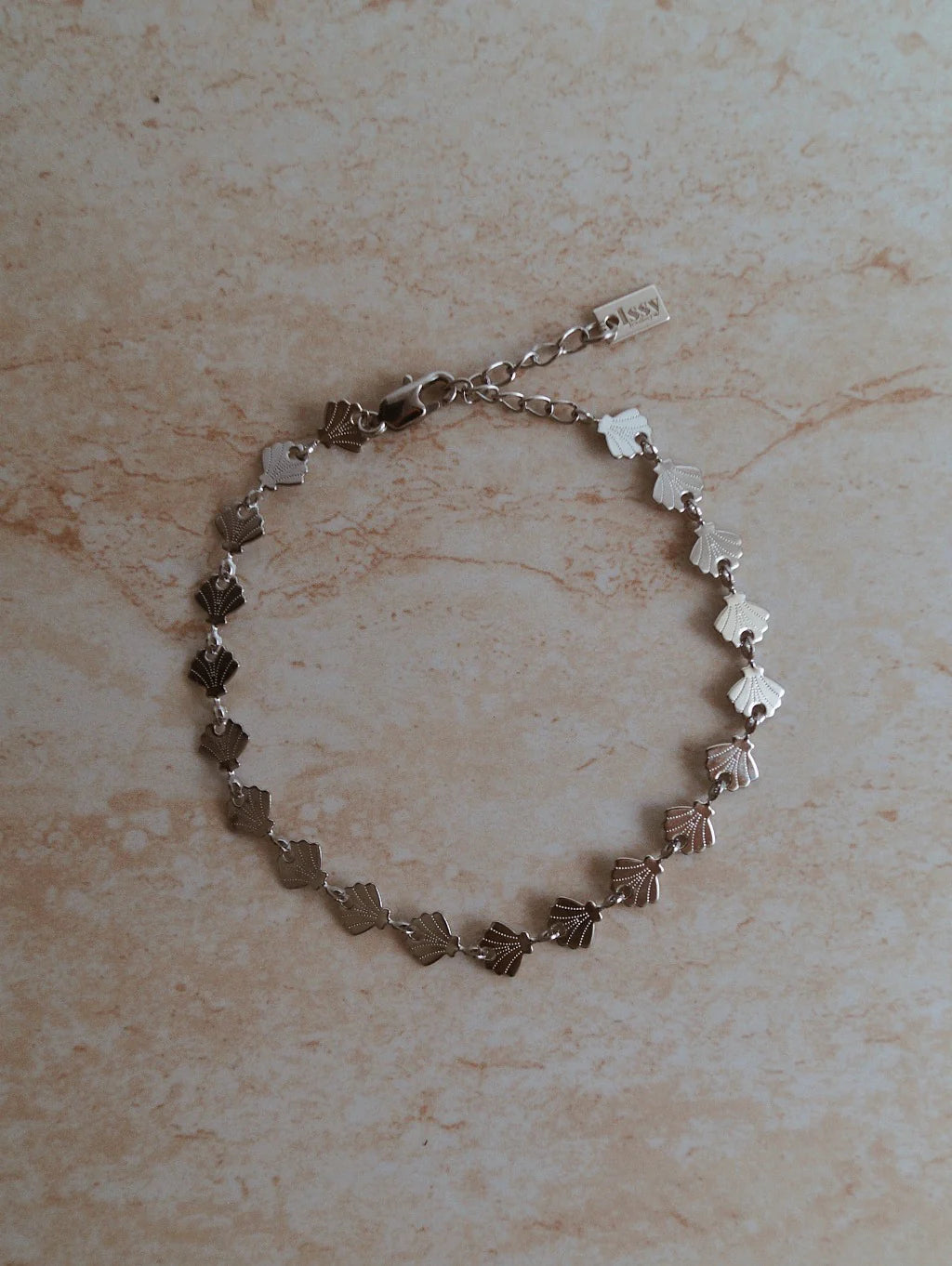 Shell - armband