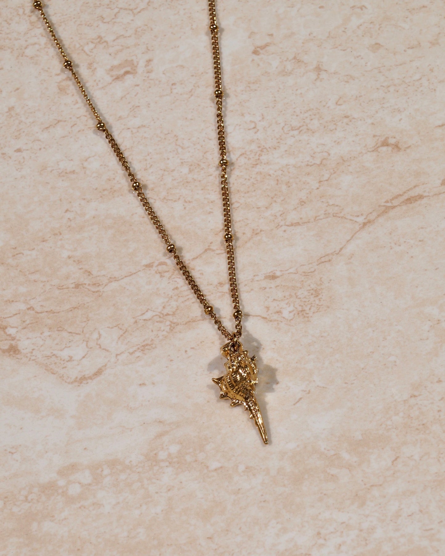 Sienna - ketting