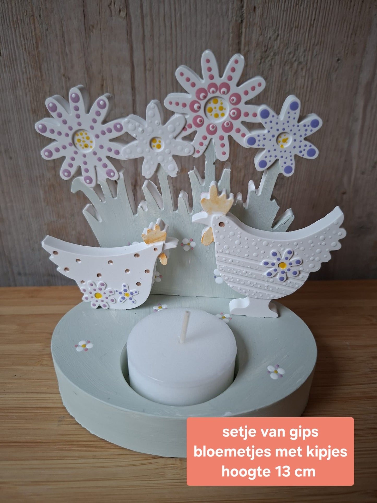 Workshop stippen met AnjaStipt, Pasen - Vrijdag 13/03 bij Feu de Mer - Boutique, Breskens (‘s avonds)