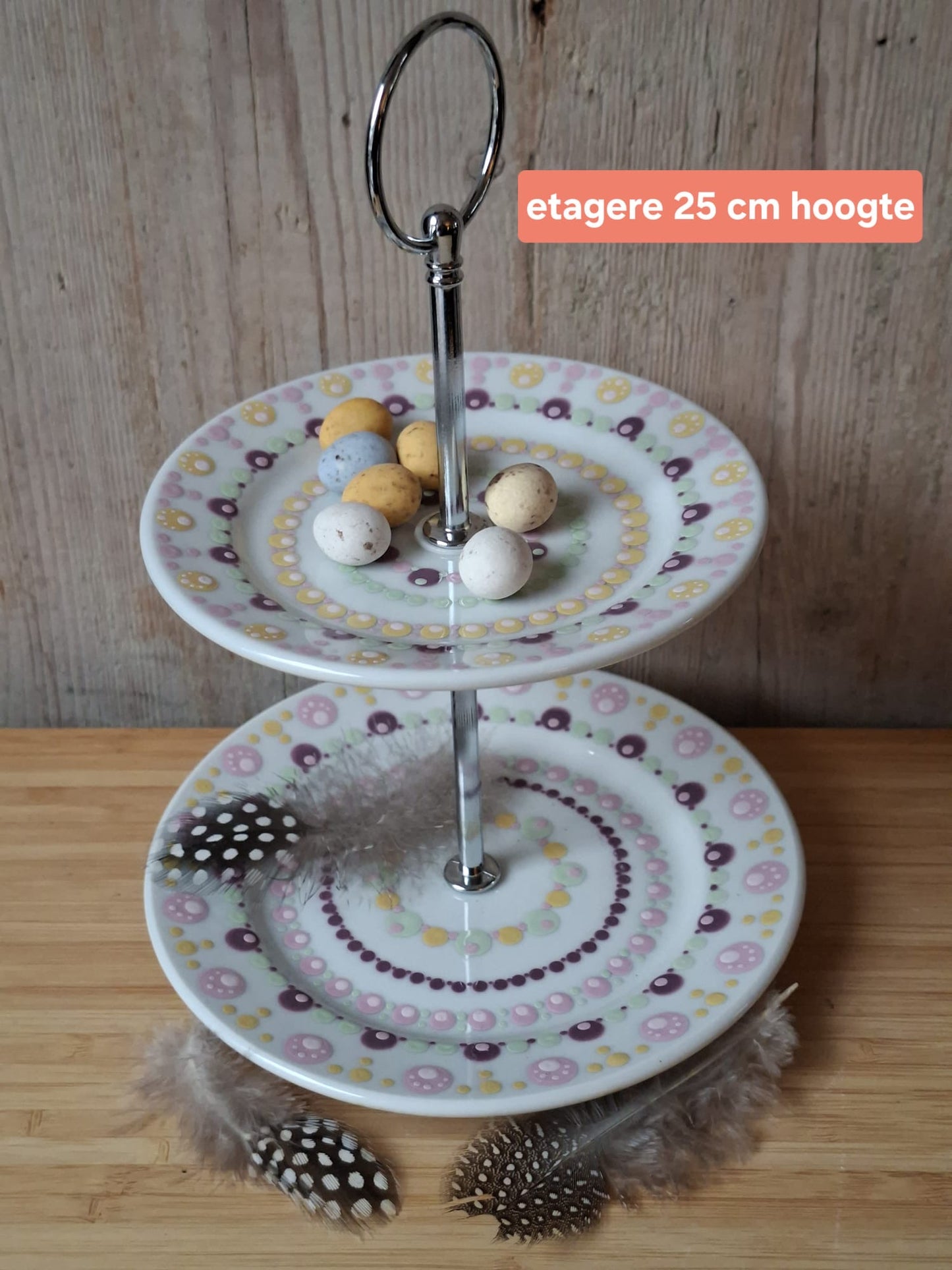 Workshop stippen met AnjaStipt, Pasen - Vrijdag 13/03 bij Feu de Mer - Boutique, Breskens (‘s avonds)