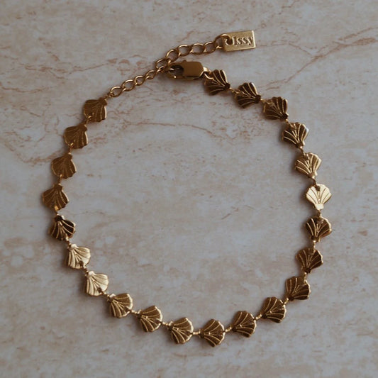 Shell - armband