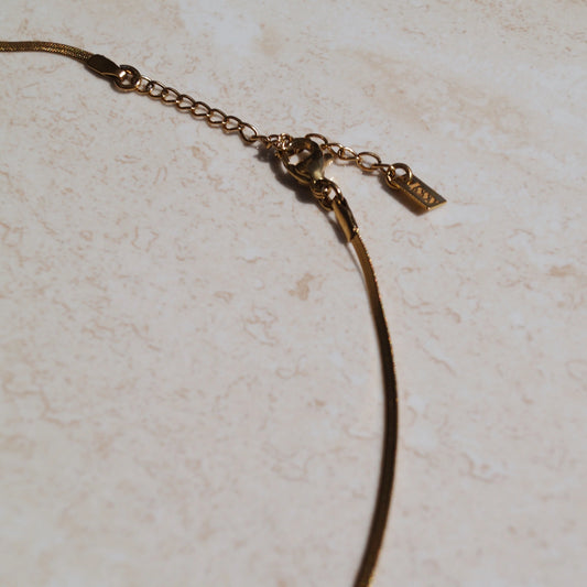 Flat - ketting