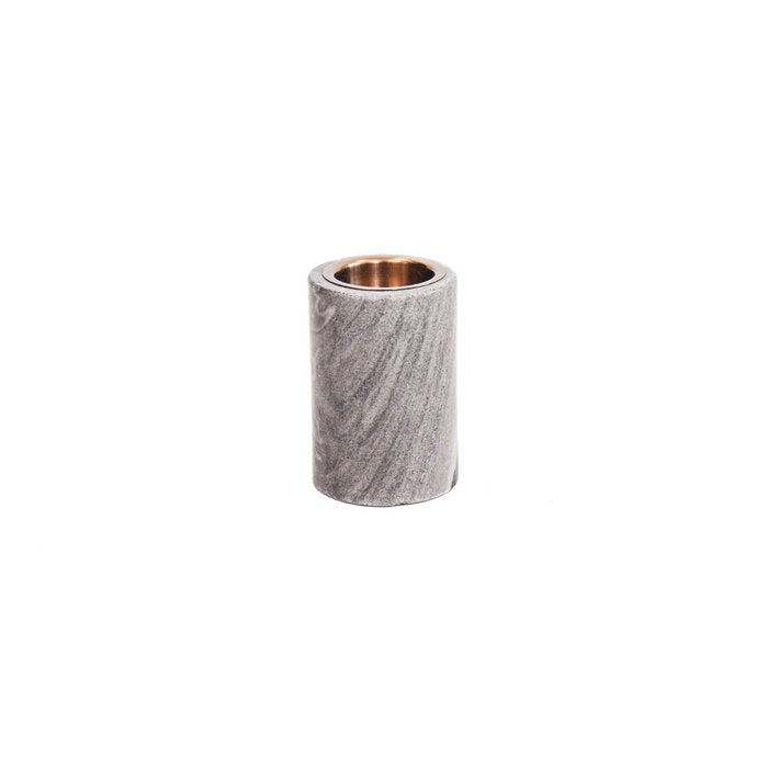 Candle holder - Marble L