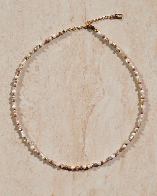 Mixed Dune - ketting
