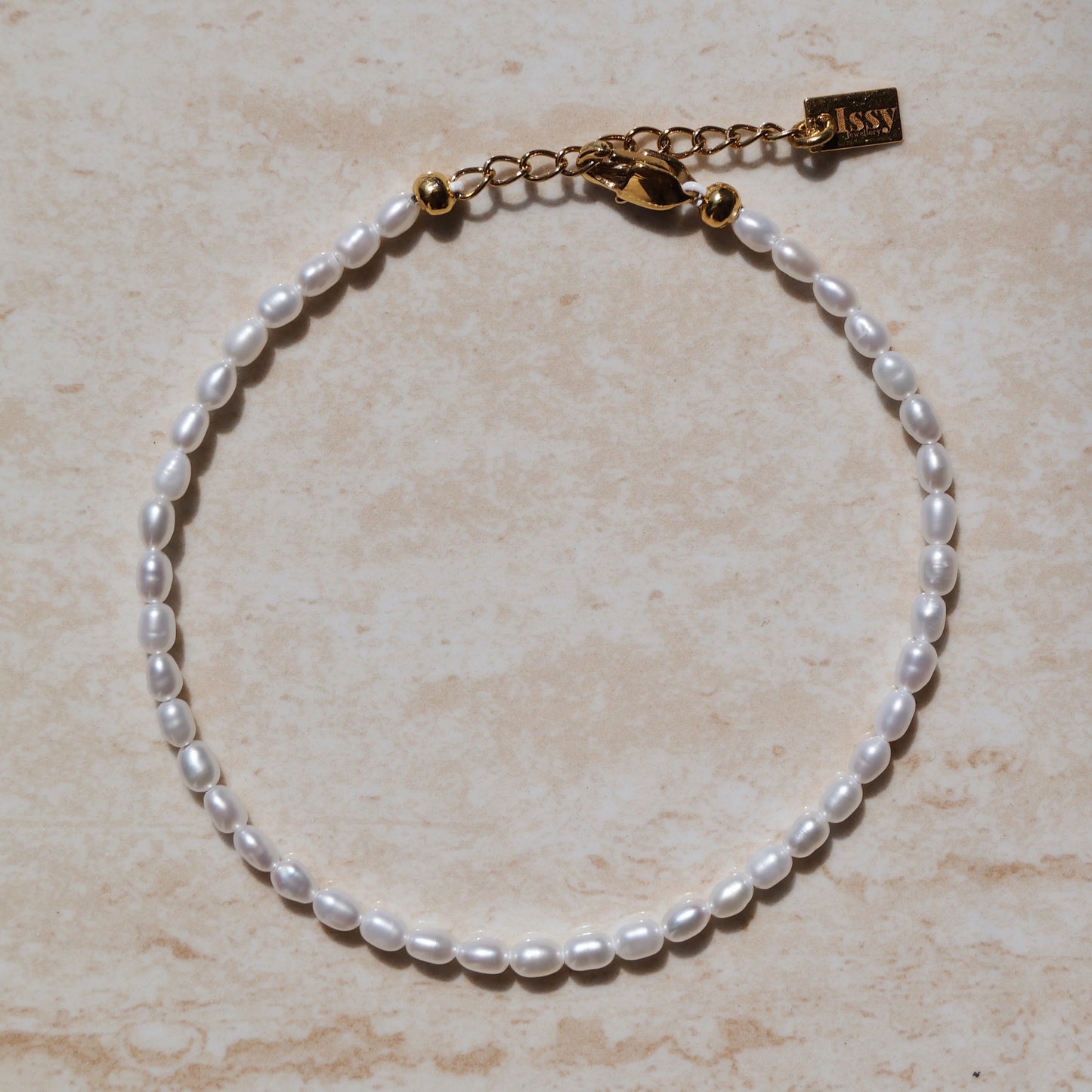 Pearl - armband