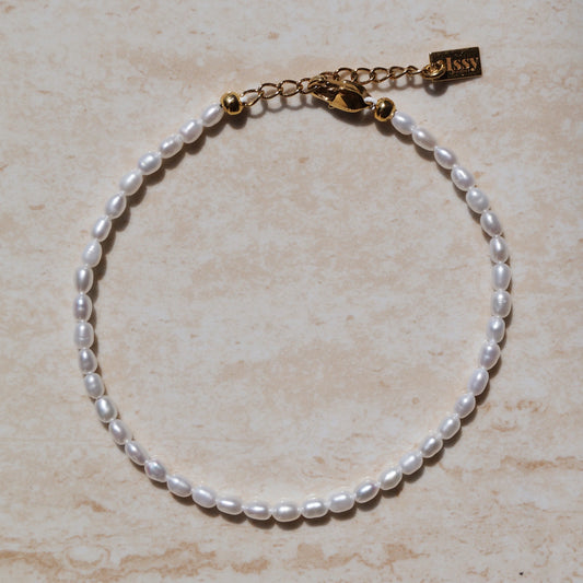 Pearl - armband