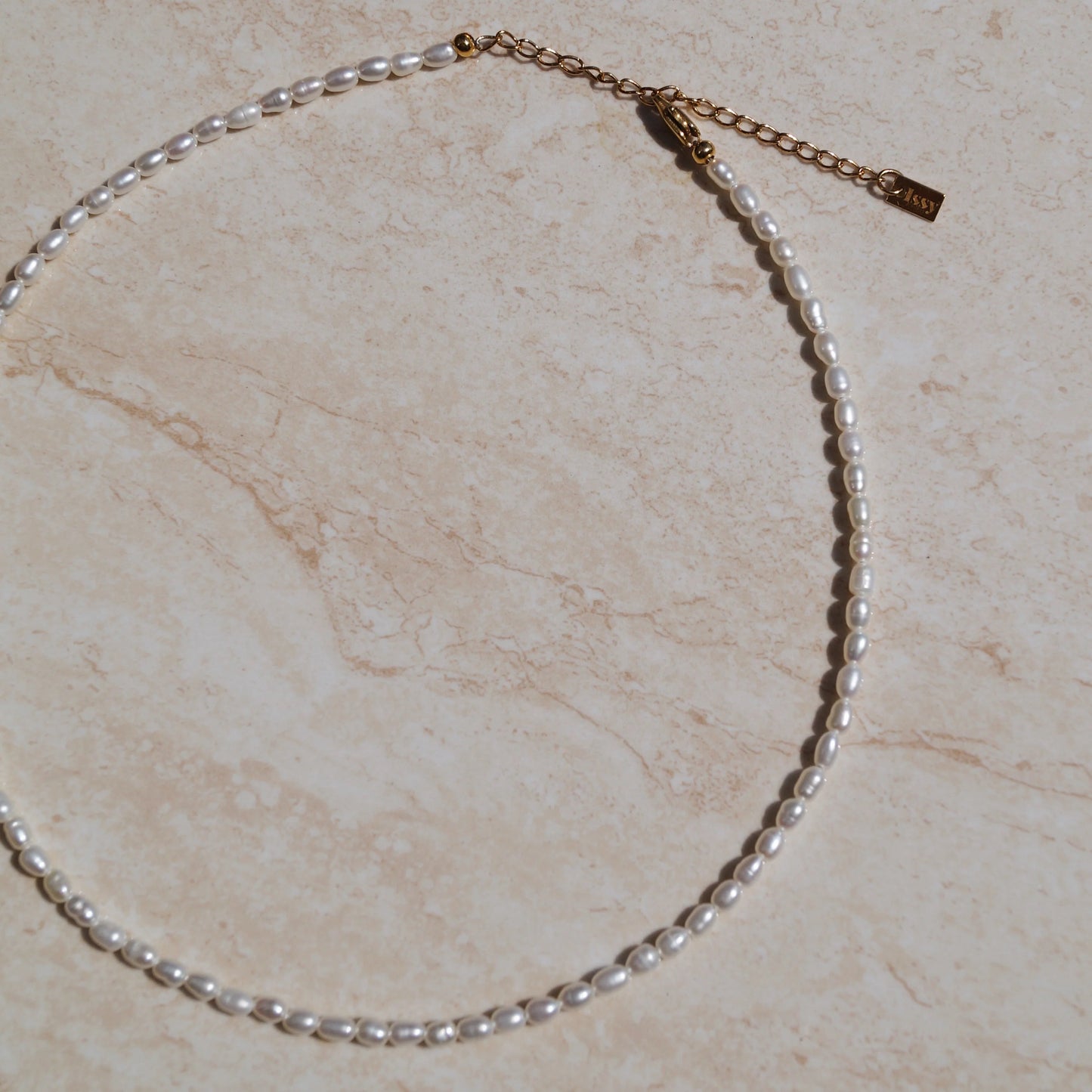 Pearl - ketting