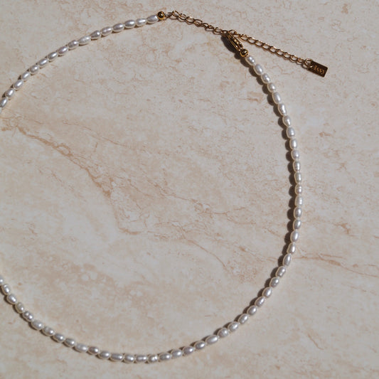 Pearl - ketting