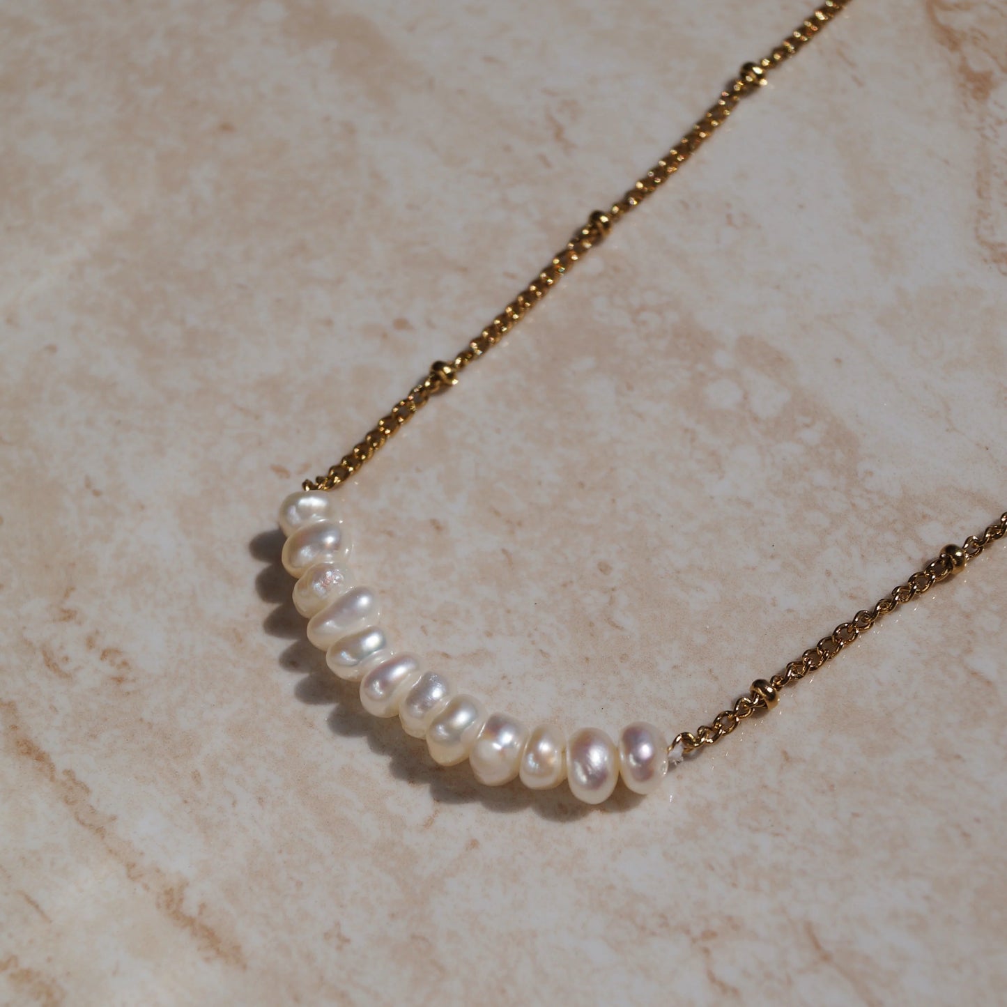 Pearly - ketting