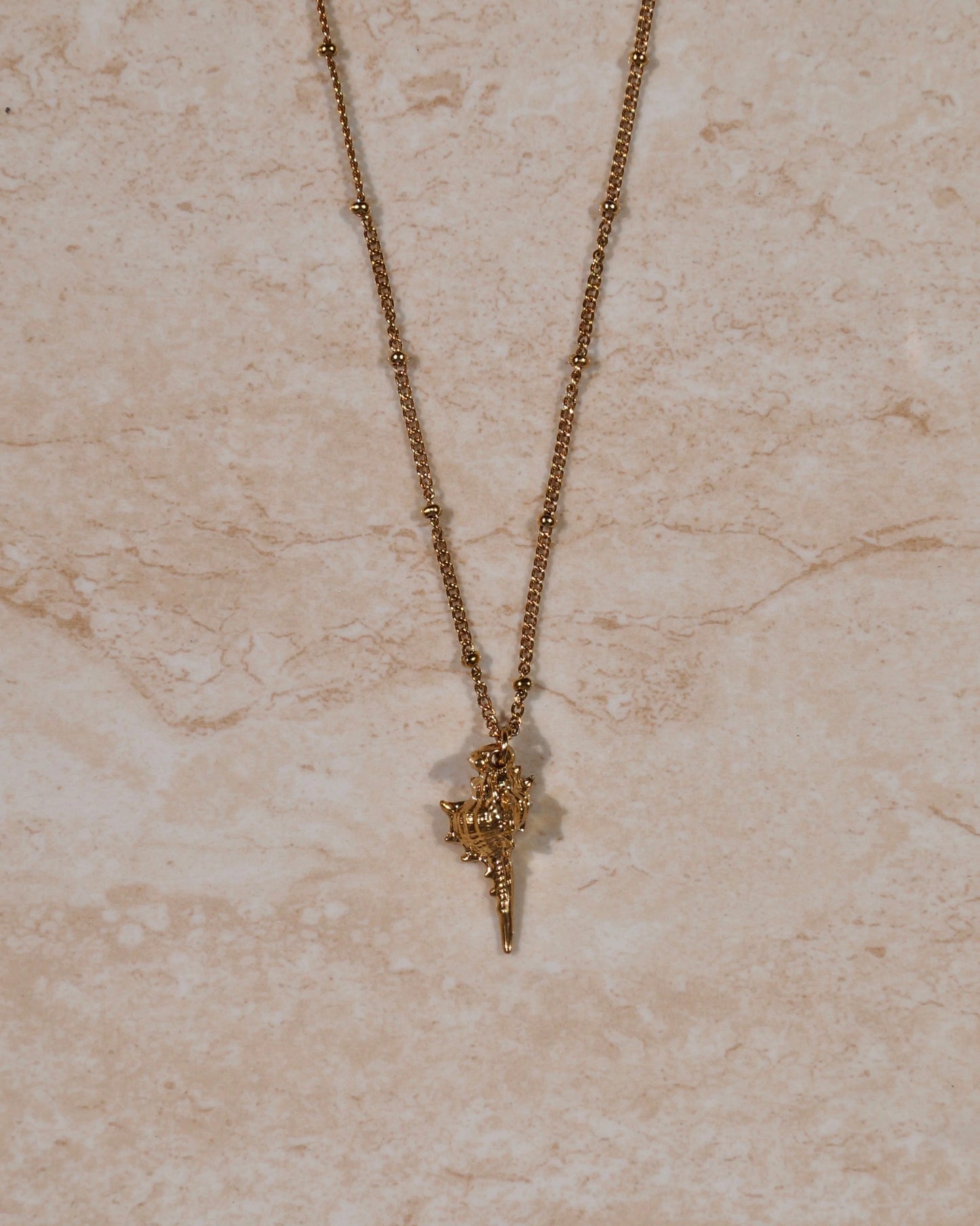 Sienna - ketting