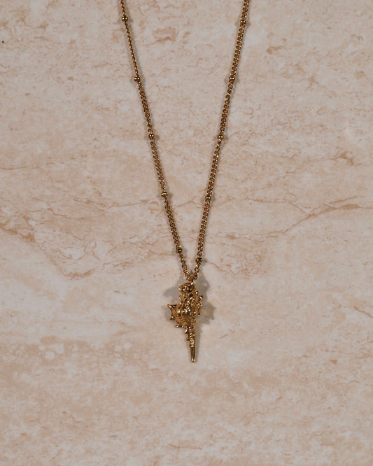 Sienna - ketting